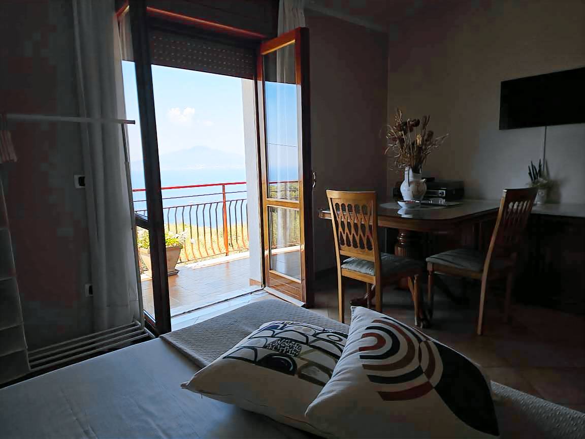 Le alcôve du golfe