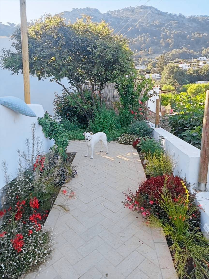 Casa Familiare con Giardino e Patio Privato