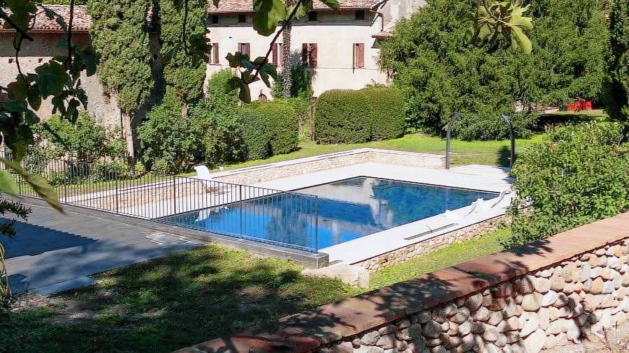 Incantevole casa a Pozzo Catena con piscina