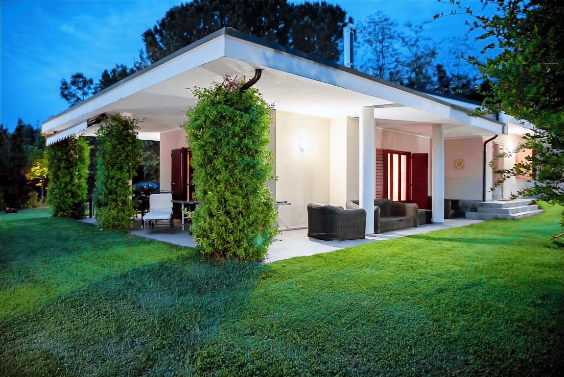 Charmerende villa i Alvignano med privat pool