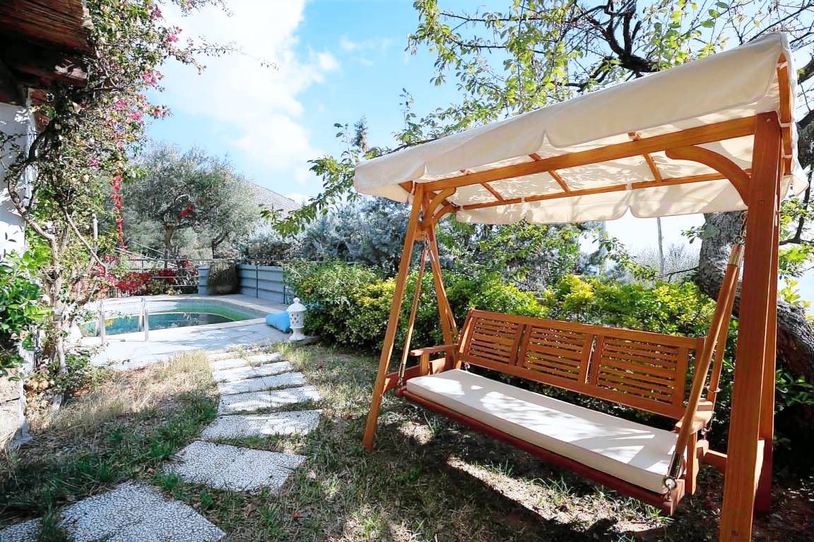Villa Eva