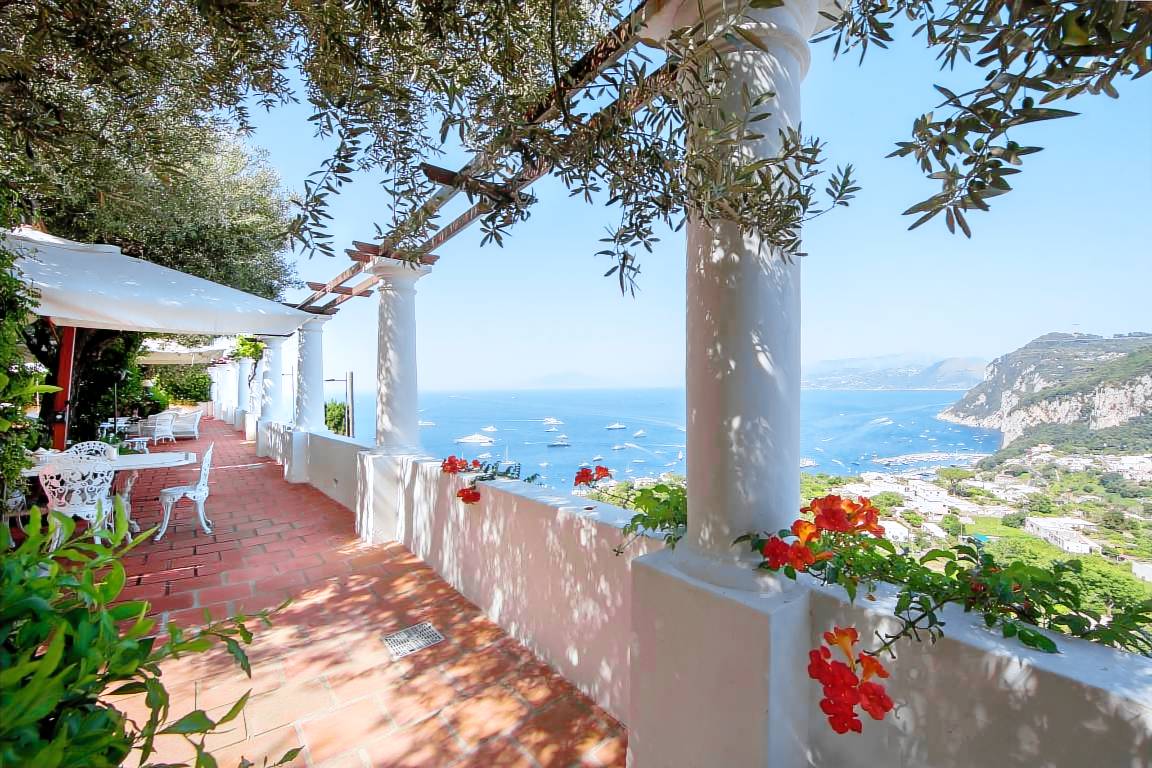 Villa Ginestra by My Villa Collection