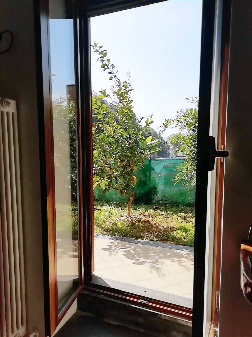 Casa Vacanza sulla collina di Capodimonte (Napoli)