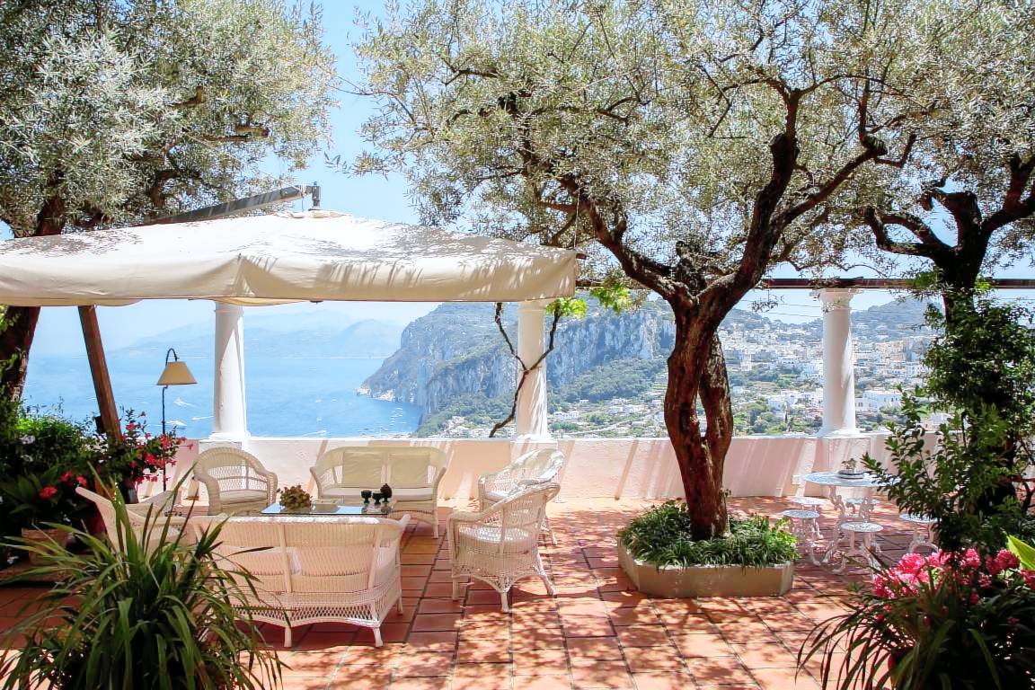 Villa Ginestra by My Villa Collection