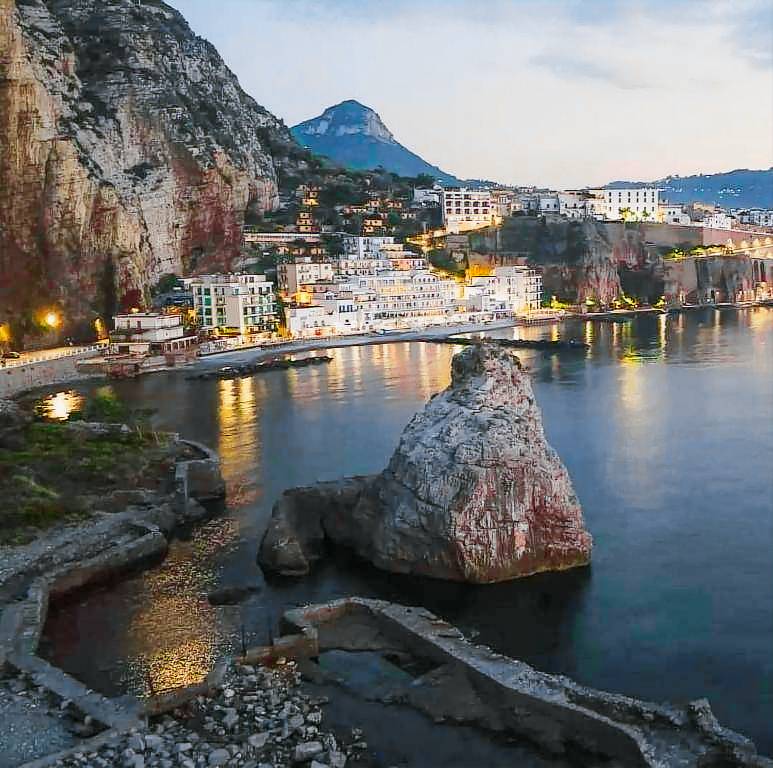 Residenza Mare di Sotto Sorrento