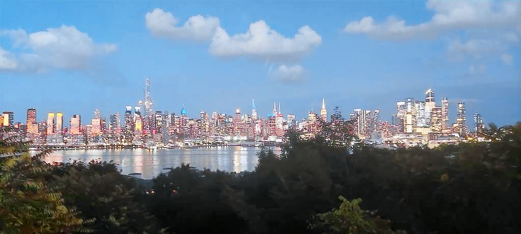 Jersey City Vacation Rentals & Homes - New Jersey, United States