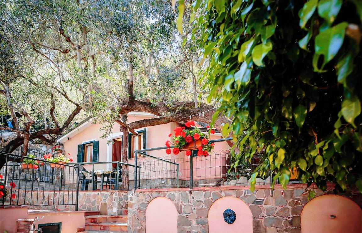 Villino Ida
