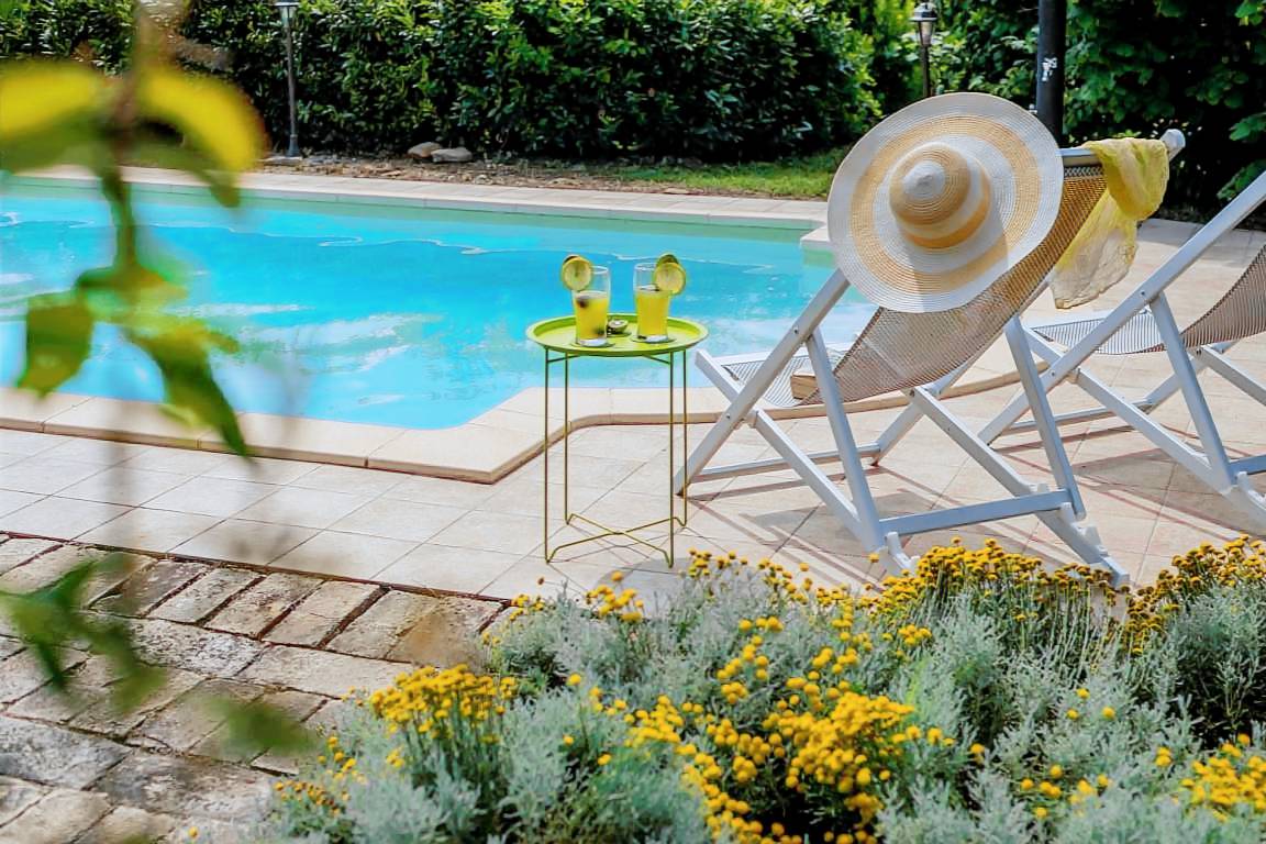 Casa a Belmonte Piceno con barbecue, giardino e piscina