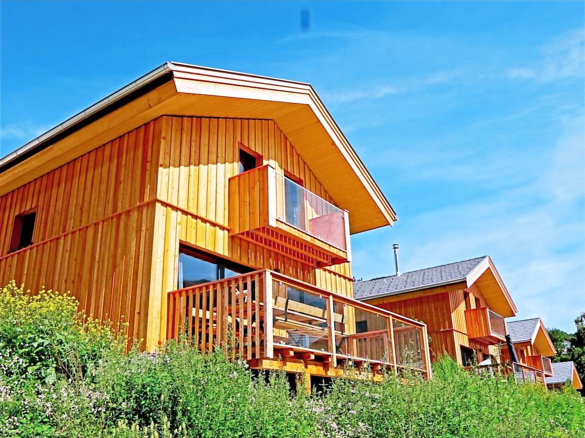 120 m² Ferienhaus Steinach am Brenner