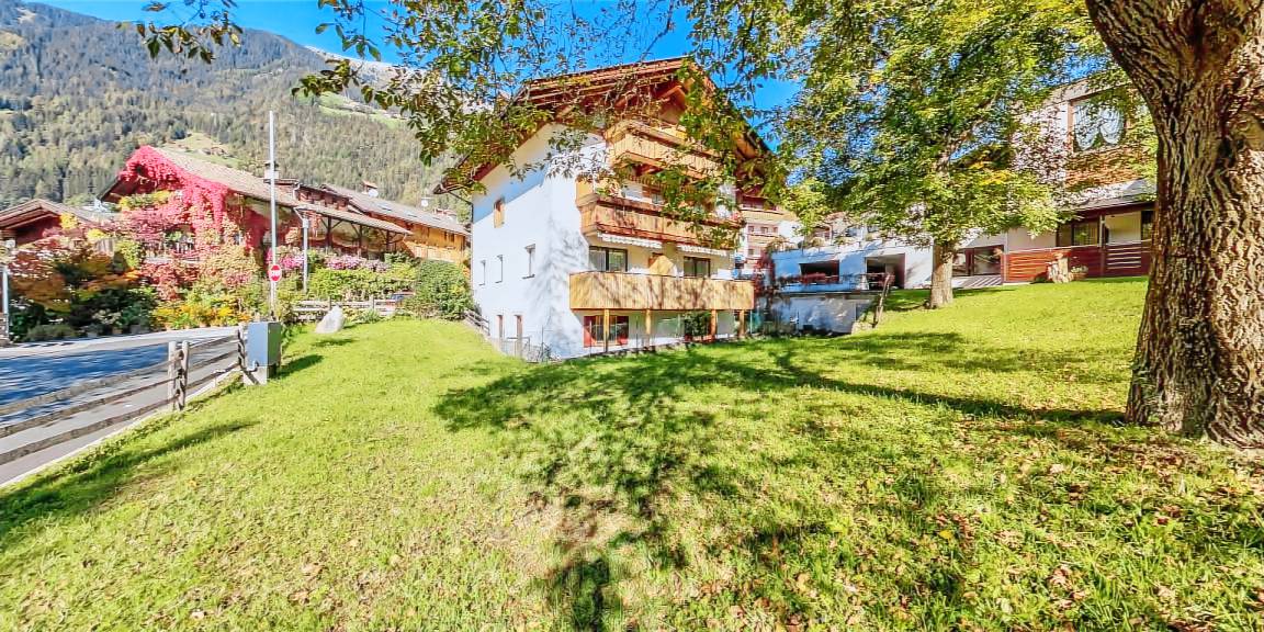Appartamento vacanza per 4 Persone ca. 35 qm in San Leonardo in Passiria, Alto Adige (Ortler Skiarena)