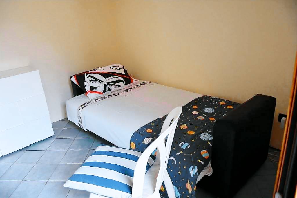 Appartamento a Piano di Sorrento