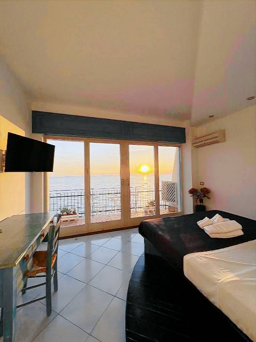Residenza Mare di Sotto Sorrento