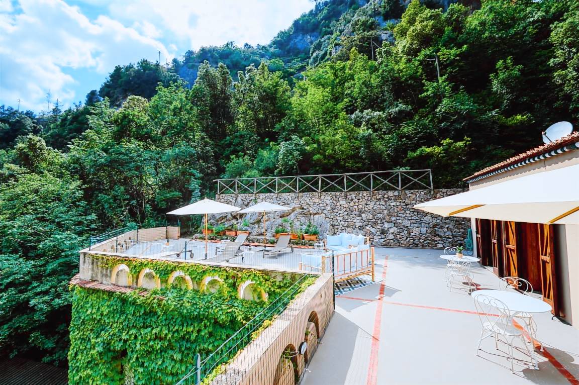Lemon Garden Villa by Elite Villas