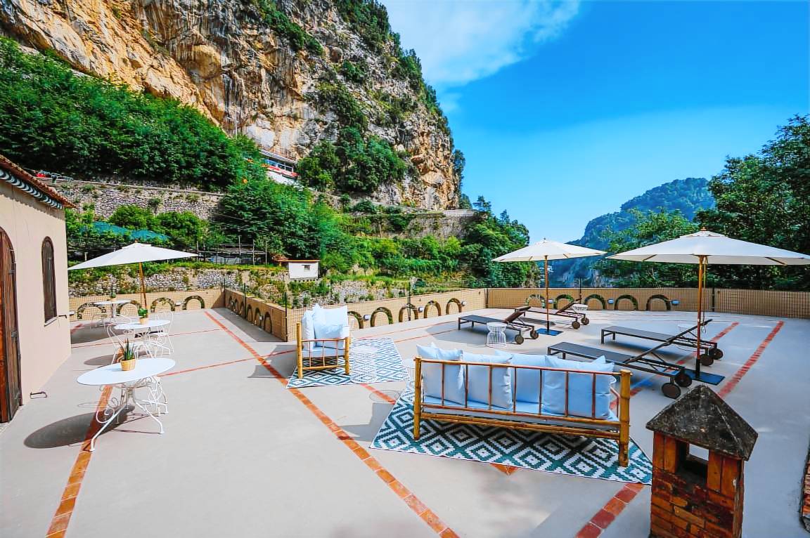 Lemon Garden Villa by Elite Villas
