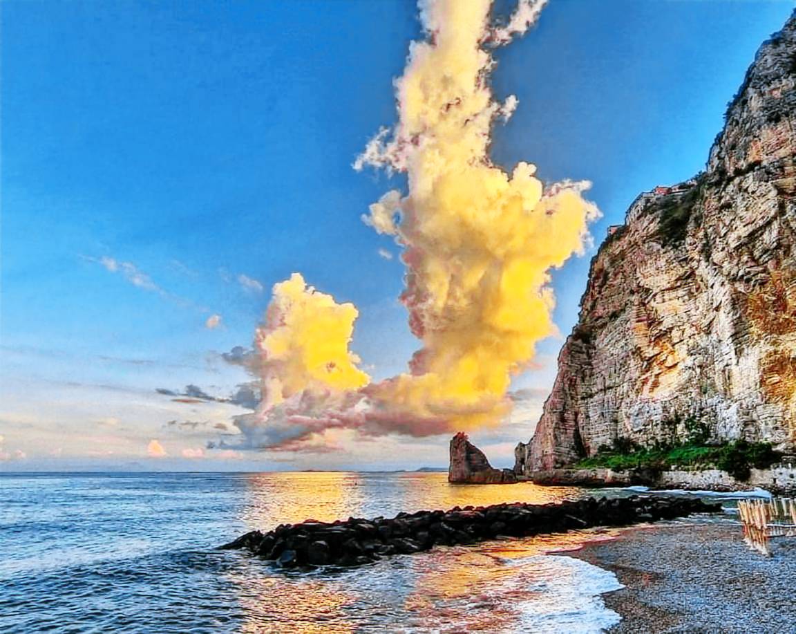 Residenza Mare di Sotto Sorrento