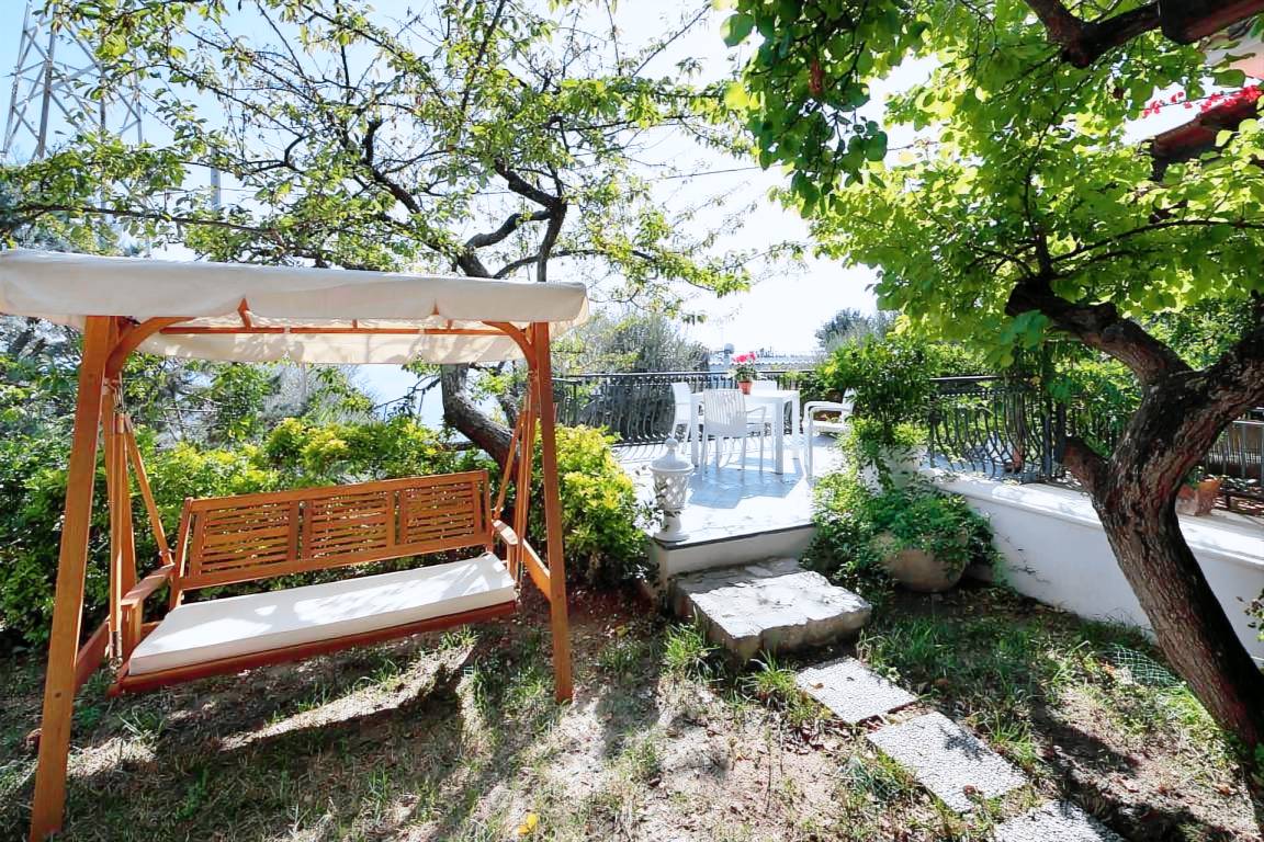 Villa Eva