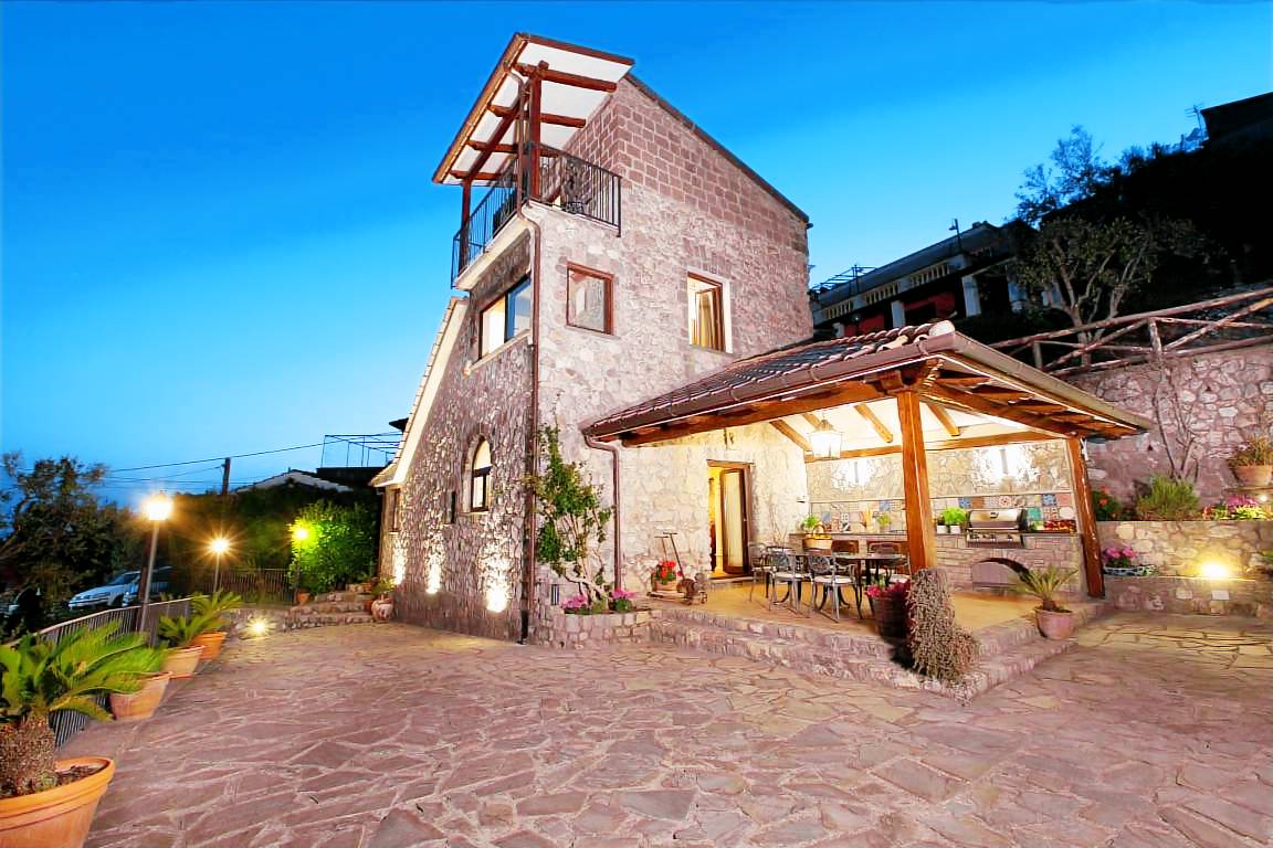 Villa Ambra