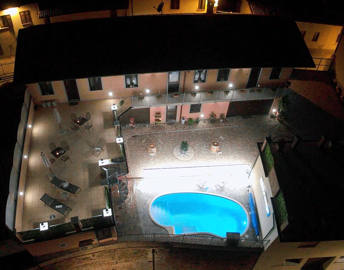 Appartamento vacanza per 5 Persone ca. 37 qm in Villa, Piemonte (Provincia di Cuneo)