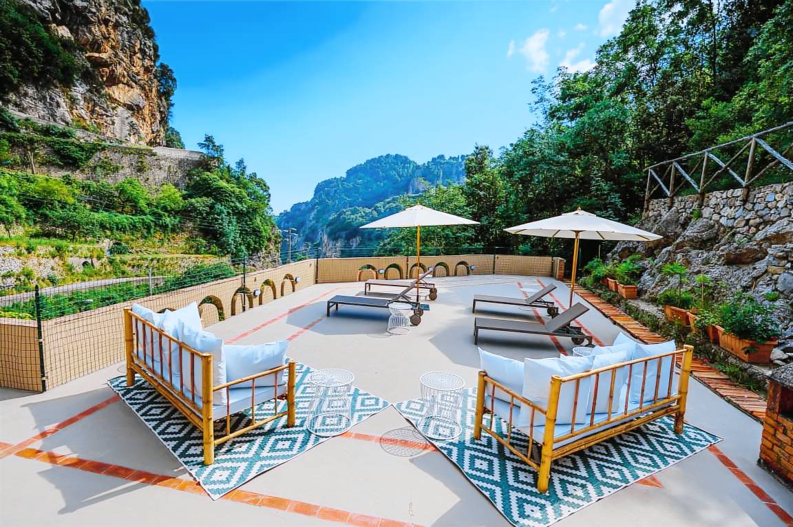 Lemon Garden Villa by Elite Villas