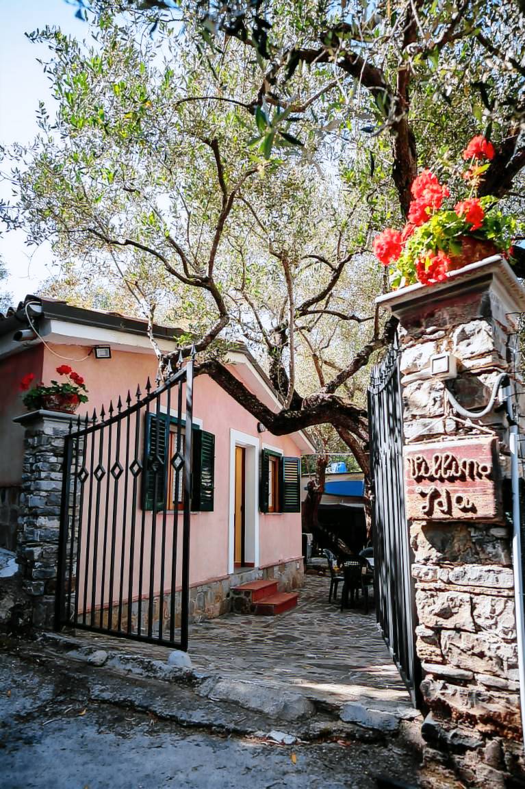 Villino Ida