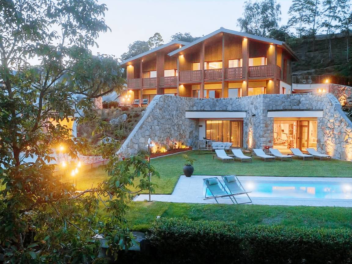 Apartment Euphoria in Cornale di Sopra