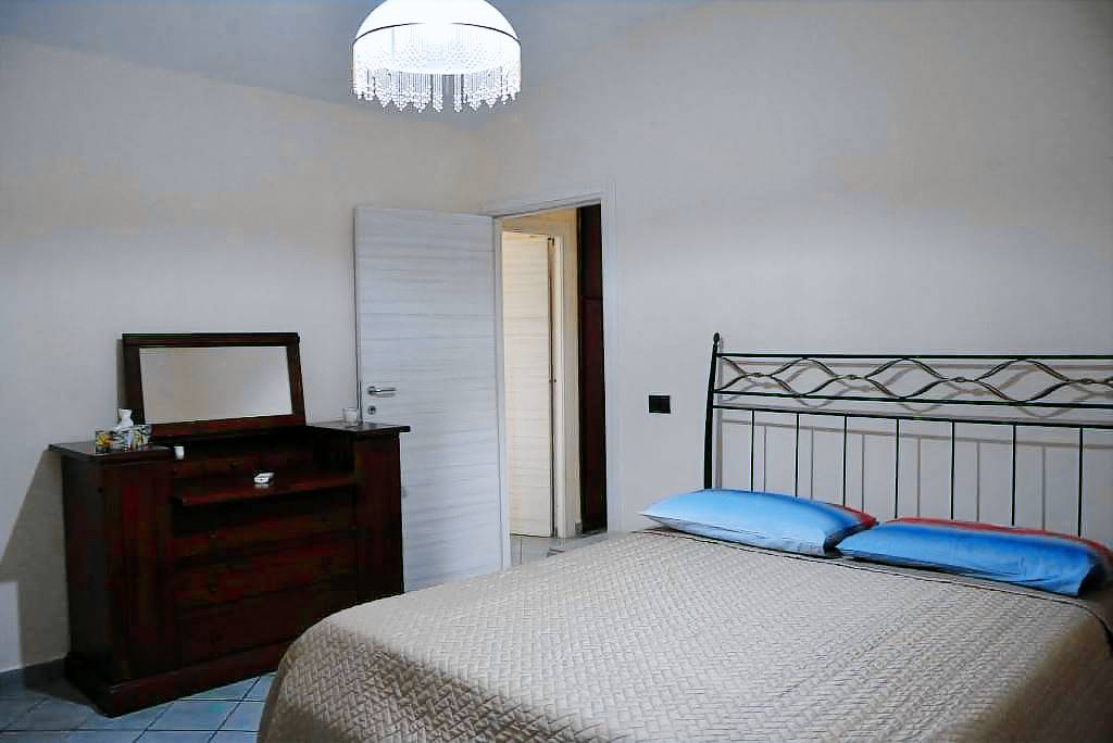 Appartamento a Piano di Sorrento