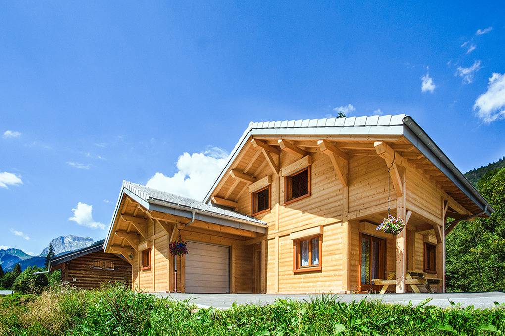 100 m² Ferienhaus ∙ 3 Schlafzimmer ∙ 10 Gäste – Bild 36