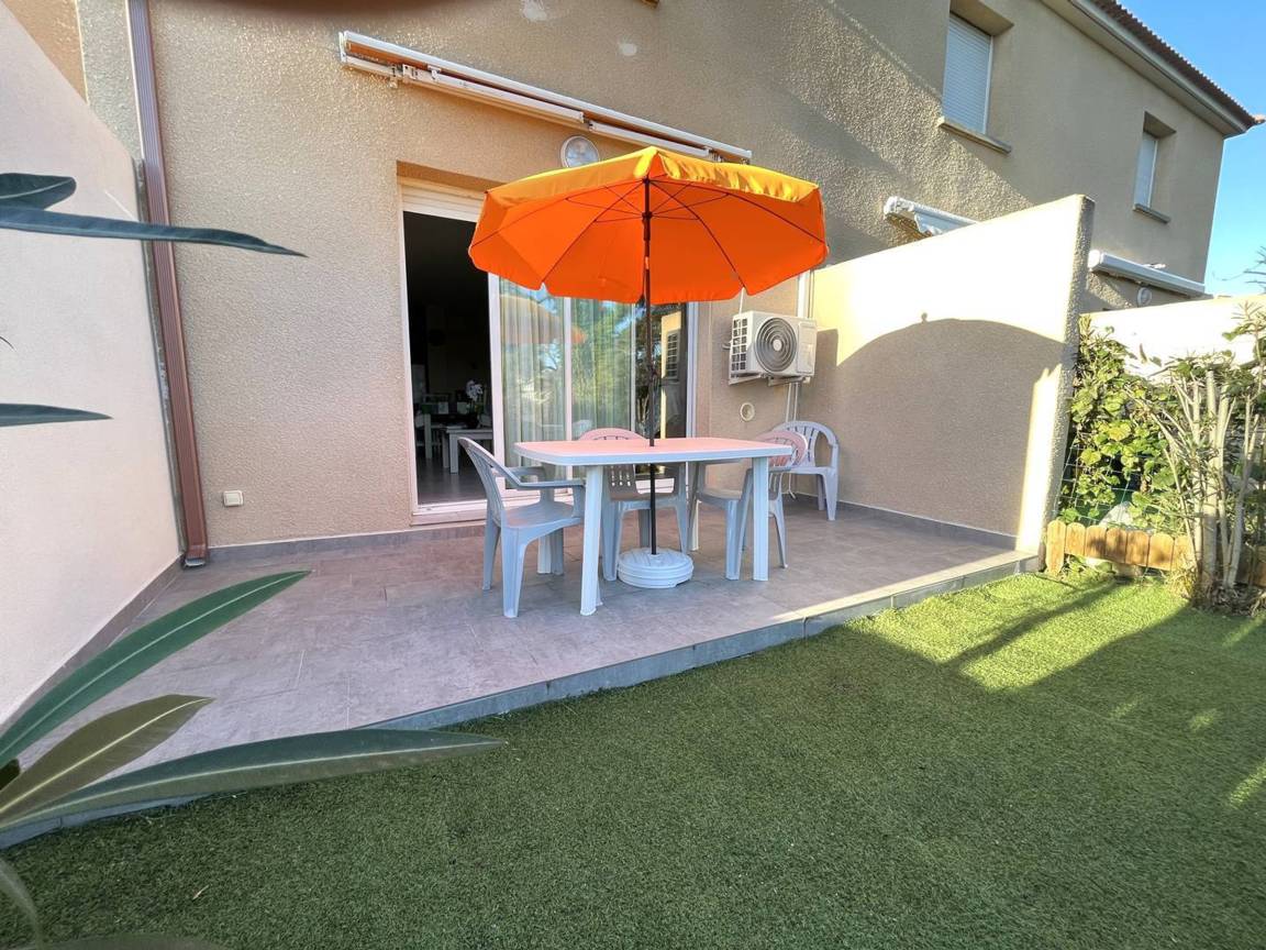 65 M² Maison De Vacances ∙ 2 Chambres ∙ 4 Personnes - Corse