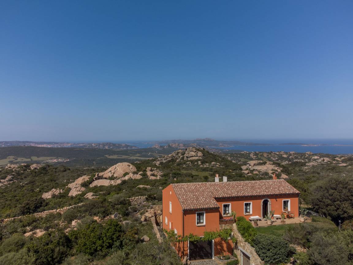 120 M² Casa ∙ 2 Habitaciones ∙ 5 Huéspedes - Palau
