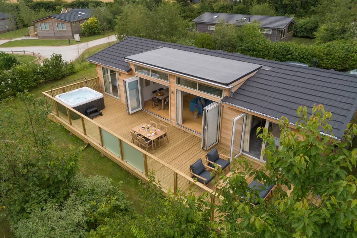 Cottage ∙ 3 Chambres ∙ 6 Personnes - Liskeard