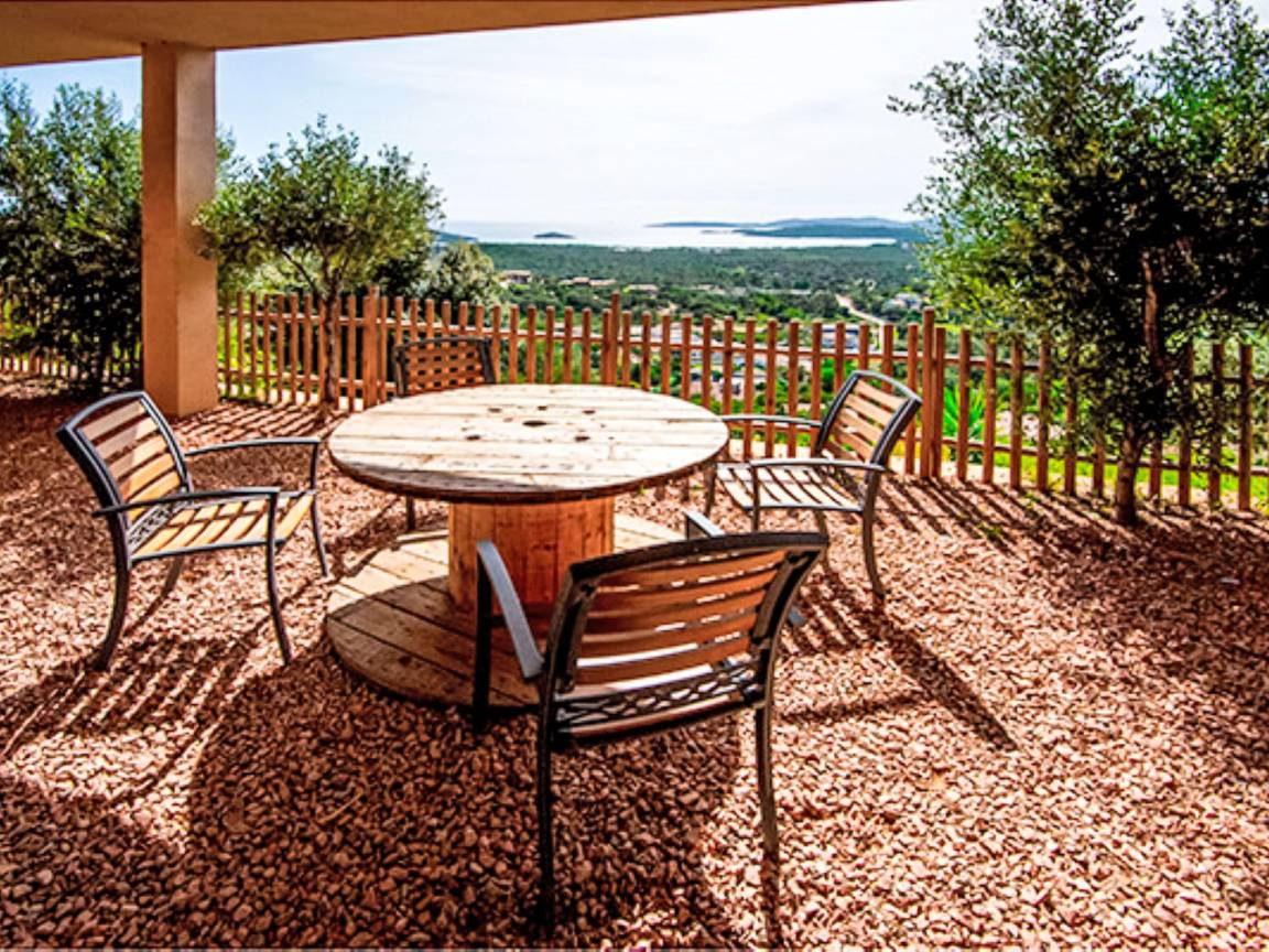 42 M² Apartment ∙ 1 Bedroom ∙ 4 Guests - Zonza