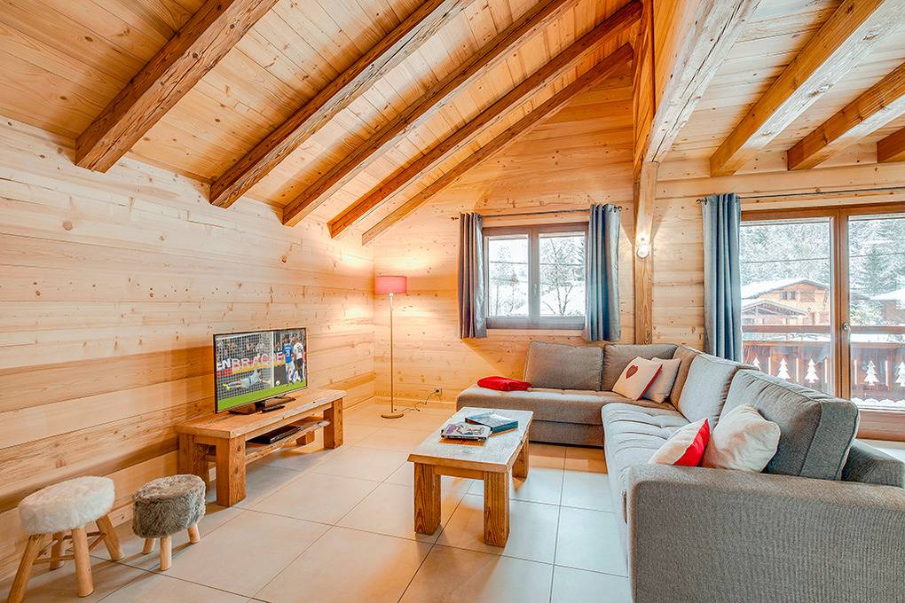 120 m² Ferienwohnung ∙ 3 Schlafzimmer ∙ 8 Gäste – Bild 2