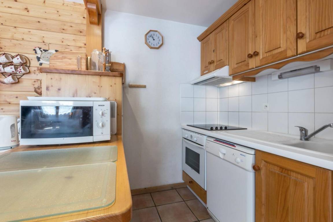 49 m² Ferienwohnung ∙ 1 Schlafzimmer ∙ 6 Gäste – Bild 8