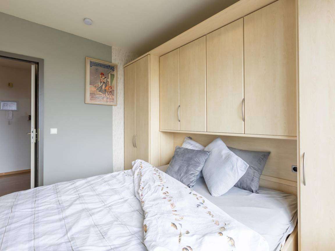 65 m² Ferienwohnung ∙ 1 Schlafzimmer ∙ 4 Gäste – Bild 12