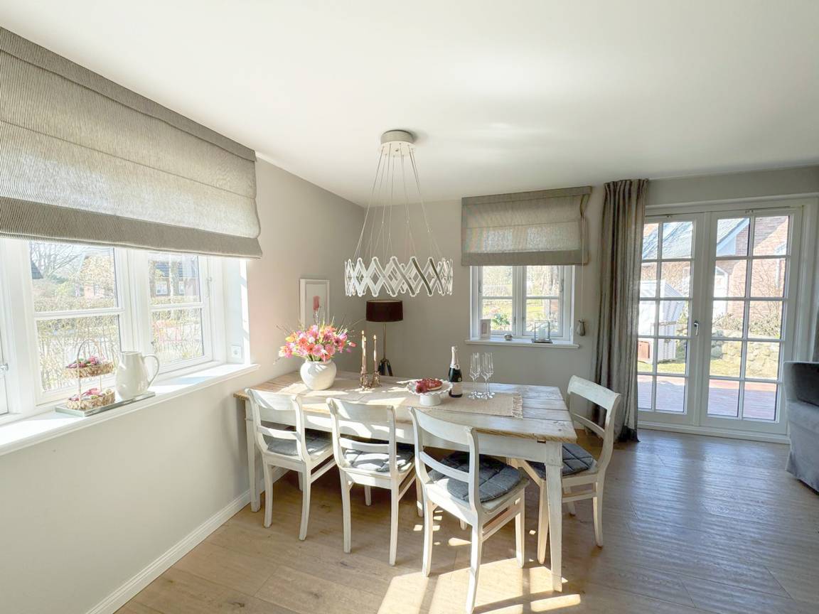 100 m² Ferienhaus ∙ 3 Schlafzimmer ∙ 5 Gäste – Bild 5