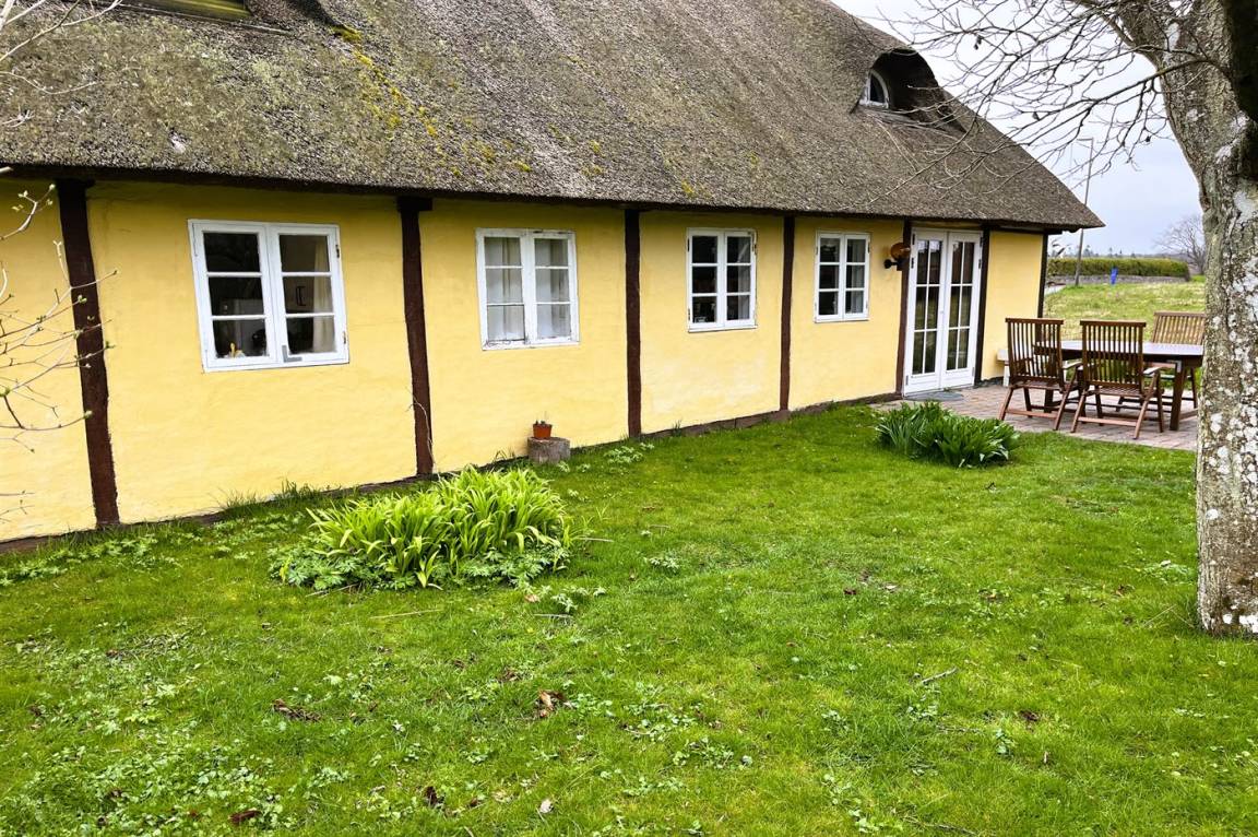90 m² Ferienhaus ∙ 2 Schlafzimmer ∙ 4 Gäste – Bild 15