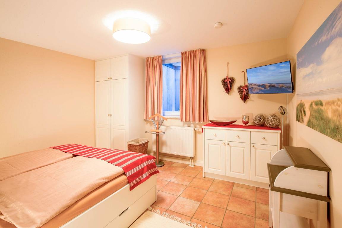 140 m² Ferienhaus ∙ 3 Schlafzimmer ∙ 6 Gäste – Bild 19