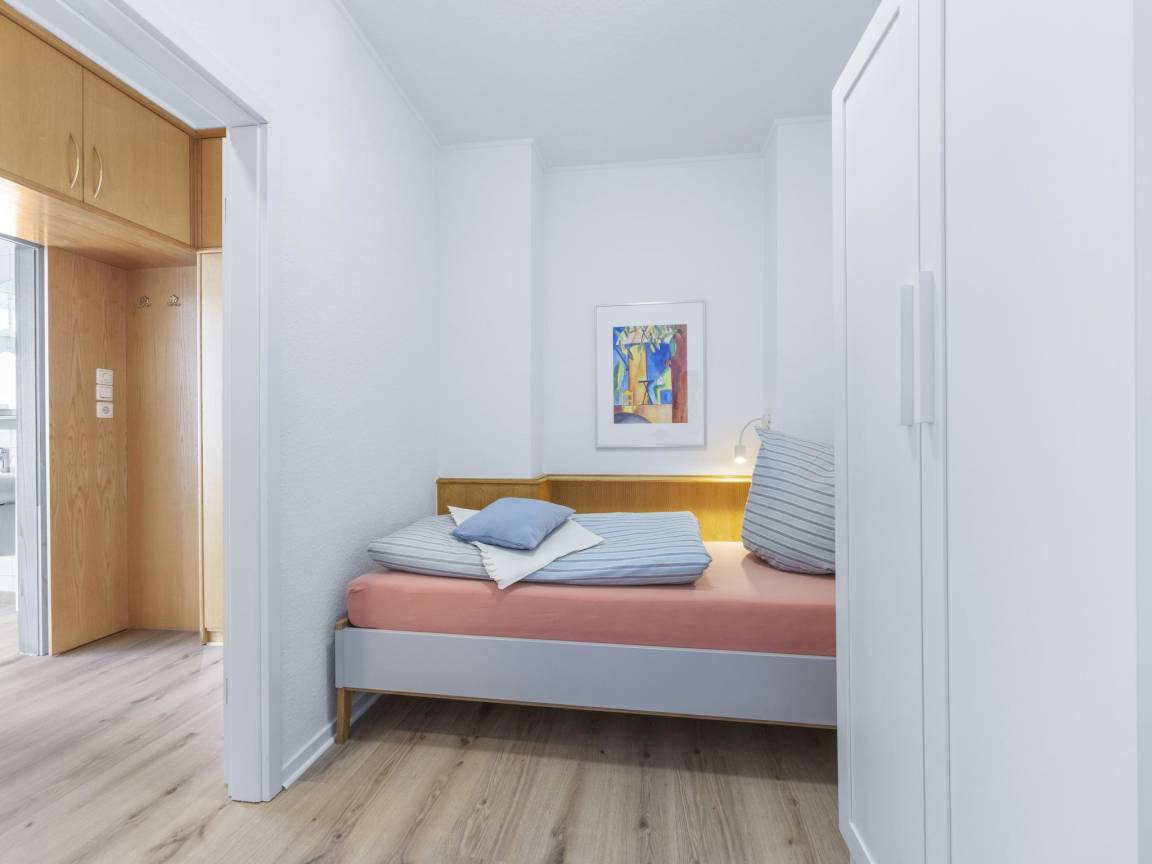 90 m² Ferienwohnung ∙ 3 Schlafzimmer ∙ 5 Gäste – Bild 14