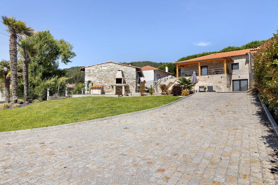 100 M² Huis ∙ 2 Slaapkamers ∙ 4 Gasten - Viana do Castelo