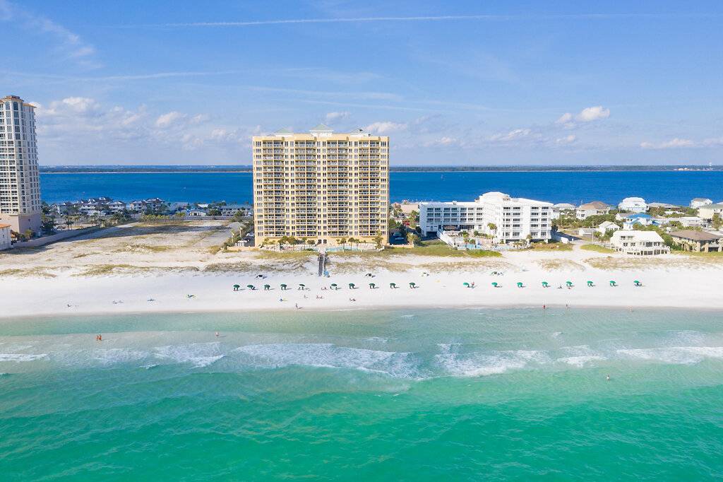 105 M² Mieszkanie ∙ 2 Sypialnie ∙ 6 Gości - Pensacola Beach