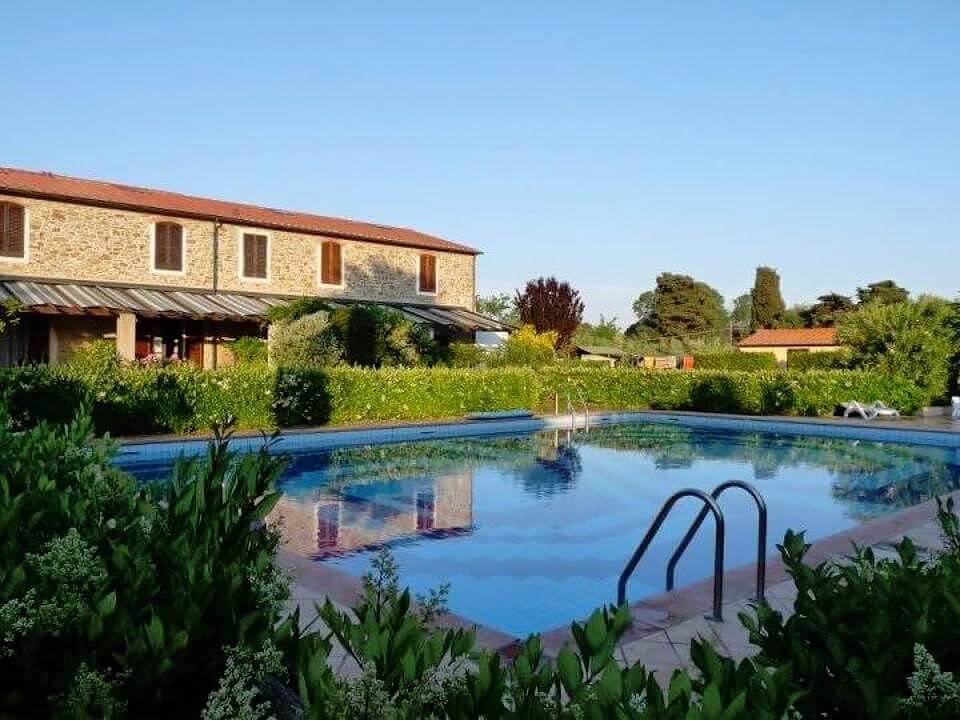 45 M² Appartement ∙ 1 Slaapkamer ∙ 5 Gasten - Piombino