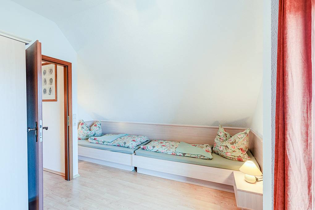 90 m² Ferienhaus ∙ 3 Schlafzimmer ∙ 6 Gäste – Bild 21