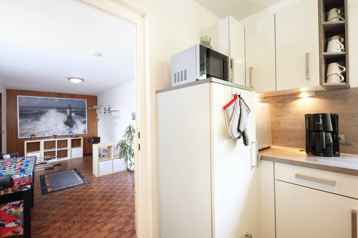 130 m² Ferienhaus ∙ 3 Schlafzimmer ∙ 6 Gäste – Bild 10