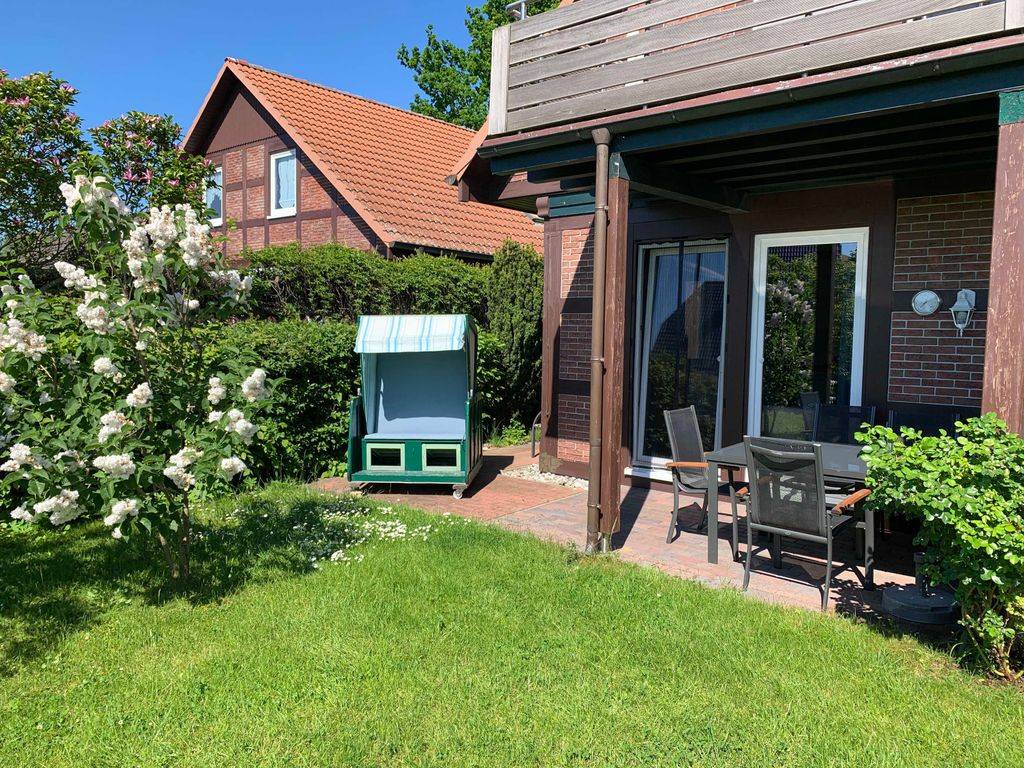 60 M² Ferienwohnung ∙ 2 Schlafzimmer ∙ 4 Gäste - Zinnowitz