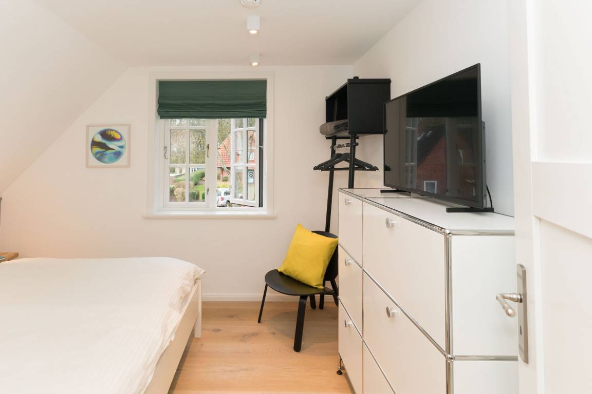 95 m² Ferienhaus ∙ 2 Schlafzimmer ∙ 4 Gäste – Bild 20