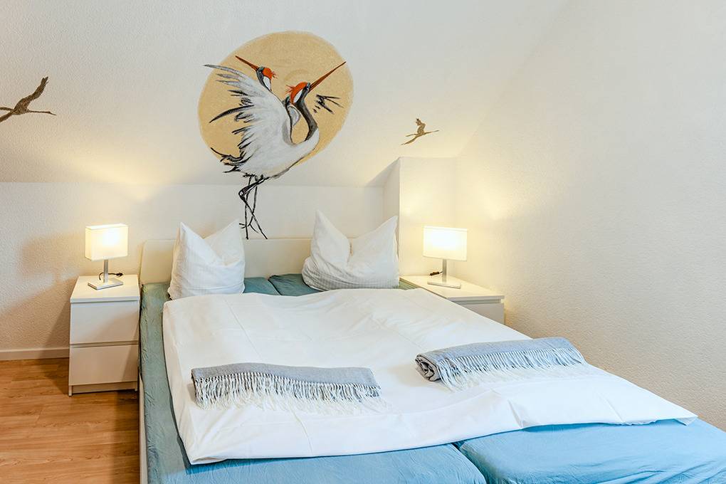 90 m² Ferienhaus ∙ 3 Schlafzimmer ∙ 6 Gäste – Bild 11
