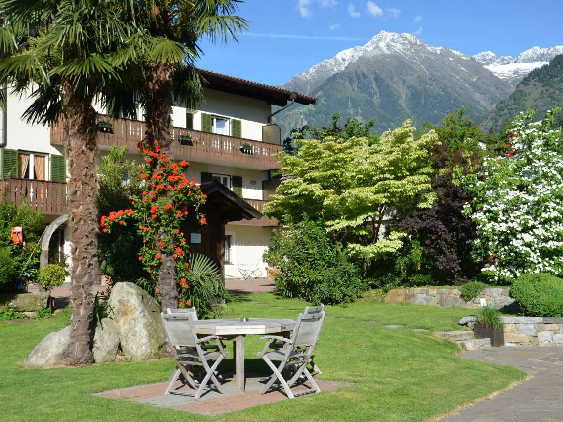 52 M² Apartment ∙ 1 Bedroom ∙ 4 Guests - Tirol
