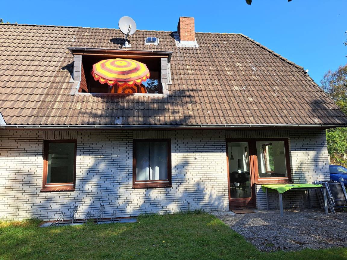 52 m² Ferienwohnung ∙ 2 Schlafzimmer ∙ 3 Gäste – Bild 19