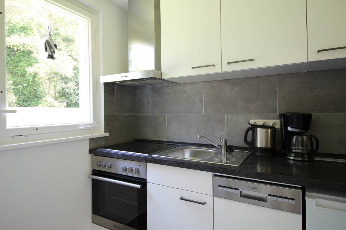 66 m² Ferienhaus ∙ 2 Schlafzimmer ∙ 4 Gäste – Bild 11
