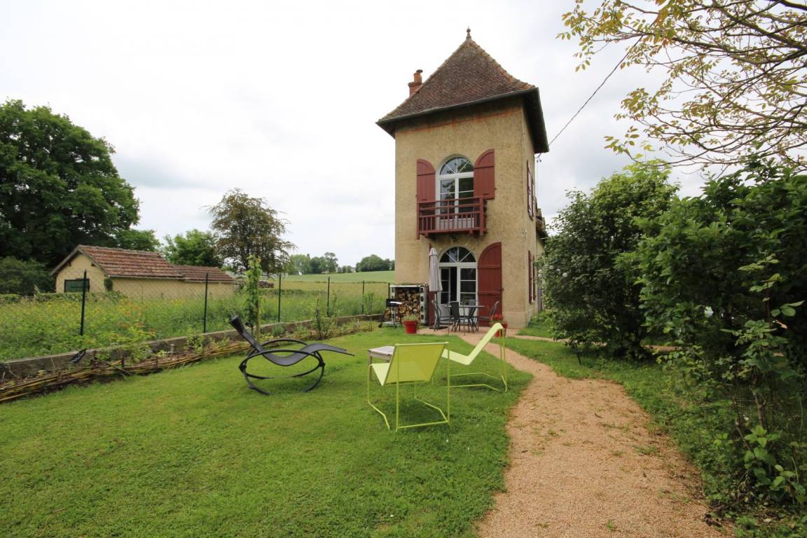36 m&sup2; G&icirc;te 1 Schlafzimmer 2 G&auml;ste
